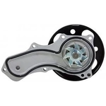 Order New Water Pump by GMB - 135-1640 For Your Vehicle