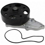 Order New Water Pump by GMB - 135-1670 For Your Vehicle