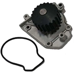 Order New Water Pump by GMB - 135-2200 For Your Vehicle