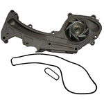 Order New Water Pump by GMB - 135-2360 For Your Vehicle