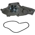 Order New Water Pump by GMB - 135-2380 For Your Vehicle