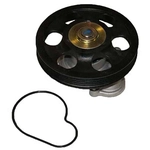 Order GMB - 135-2400 - Engine Water Pump For Your Vehicle