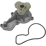 Order GMB - 135-3060 - Engine Water Pump For Your Vehicle