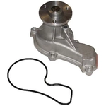 Order New Water Pump by GMB - 135-6980 For Your Vehicle