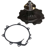 Order GMB - 138-4710 - Engine Water Pump For Your Vehicle