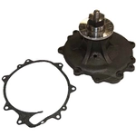 Order GMB - 138-4712 - Engine Water Pump For Your Vehicle