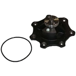 Order GMB - 138-4713 - Engine Water Pump For Your Vehicle