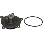 Order GMB - 138-4720 - Engine Water Pump For Your Vehicle