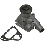 Order New Water Pump by GMB - 140-1140 For Your Vehicle