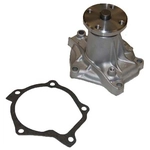 Order New Water Pump by GMB - 140-1310 For Your Vehicle