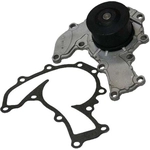 Order New Water Pump by GMB - 140-1340 For Your Vehicle