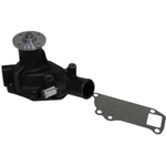 Order GMB - 140-1350 - Engine Water Pump For Your Vehicle