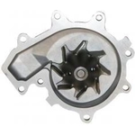 Order New Water Pump by GMB - 140-1420 For Your Vehicle