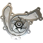 Order New Water Pump by GMB - 140-1440 For Your Vehicle