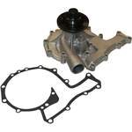 Order New Water Pump by GMB - 144-2000 For Your Vehicle