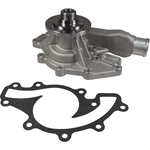 Order New Water Pump by GMB - 144-2001 For Your Vehicle
