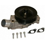 Order New Water Pump by GMB - 144-2060 For Your Vehicle