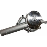 Order New Water Pump by GMB - 145-1100 For Your Vehicle