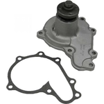Order New Water Pump by GMB - 145-1180 For Your Vehicle