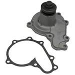 Order New Water Pump by GMB - 145-1180 For Your Vehicle