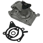 Order New Water Pump by GMB - 145-1310 For Your Vehicle