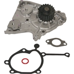 Order New Water Pump by GMB - 145-1320 For Your Vehicle