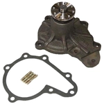 Order New Water Pump by GMB - 145-1330 For Your Vehicle
