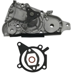 Order New Water Pump by GMB - 145-1390 For Your Vehicle