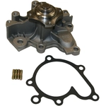 Order New Water Pump by GMB - 145-1410 For Your Vehicle