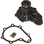 Order New Water Pump by GMB - 145-2070 For Your Vehicle