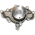 Order New Water Pump by GMB - 145-2125 For Your Vehicle