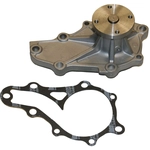 Order New Water Pump by GMB - 145-2135 For Your Vehicle