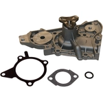 Order New Water Pump by GMB - 145-2250 For Your Vehicle