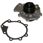 Order New Water Pump by GMB - 145-2510 For Your Vehicle
