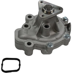 Order New Water Pump by GMB - 145-2530 For Your Vehicle