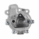 Order GMB - 145-2580 - Engine Water Pump For Your Vehicle