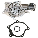 Order New Water Pump by GMB - 146-1080 For Your Vehicle