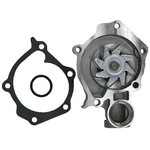 Order New Water Pump by GMB - 146-1110 For Your Vehicle
