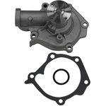 Order New Water Pump by GMB - 146-1110 For Your Vehicle