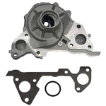 Order New Water Pump by GMB - 146-1130 For Your Vehicle