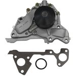 Order New Water Pump by GMB - 146-1130 For Your Vehicle