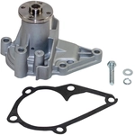 Order New Water Pump by GMB - 146-1230 For Your Vehicle