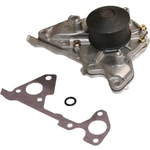 Order New Water Pump by GMB - 146-1240 For Your Vehicle