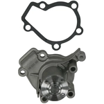 Order New Water Pump by GMB - 146-2020 For Your Vehicle