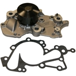 Order New Water Pump by GMB - 146-2120 For Your Vehicle
