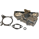 Order New Water Pump by GMB - 146-7300 For Your Vehicle