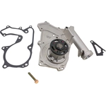 Order New Water Pump by GMB - 146-7330 For Your Vehicle