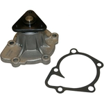 Order New Water Pump by GMB - 146-7340 For Your Vehicle