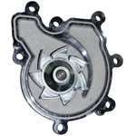Order New Water Pump by GMB - 146-7350 For Your Vehicle
