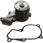 Order New Water Pump by GMB - 146-7370 For Your Vehicle